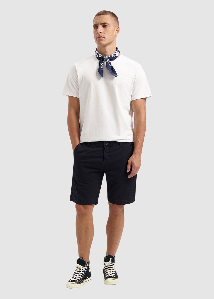 Toby Short