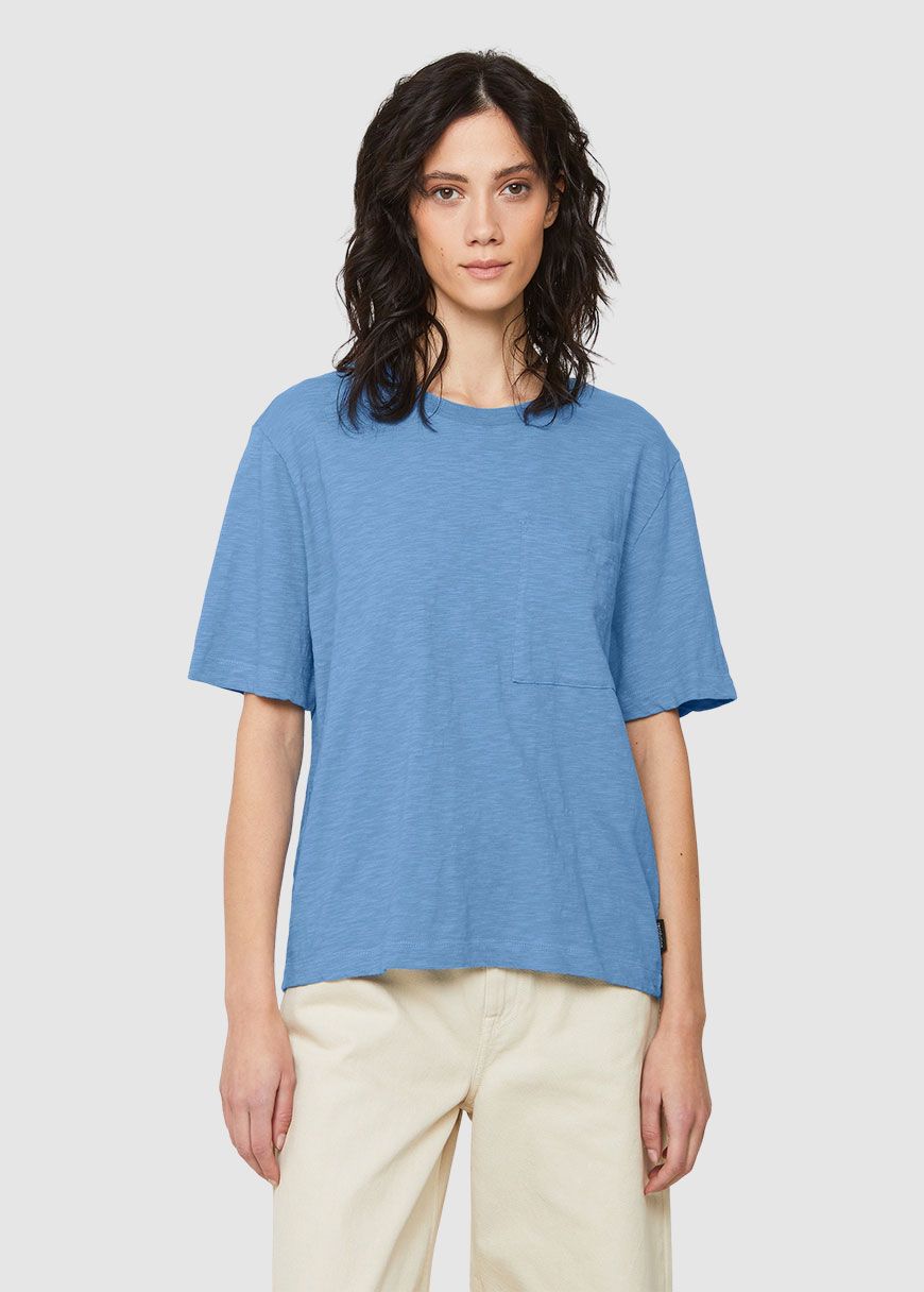 T-Shirt Waterlily T-Shirt Waterlily
