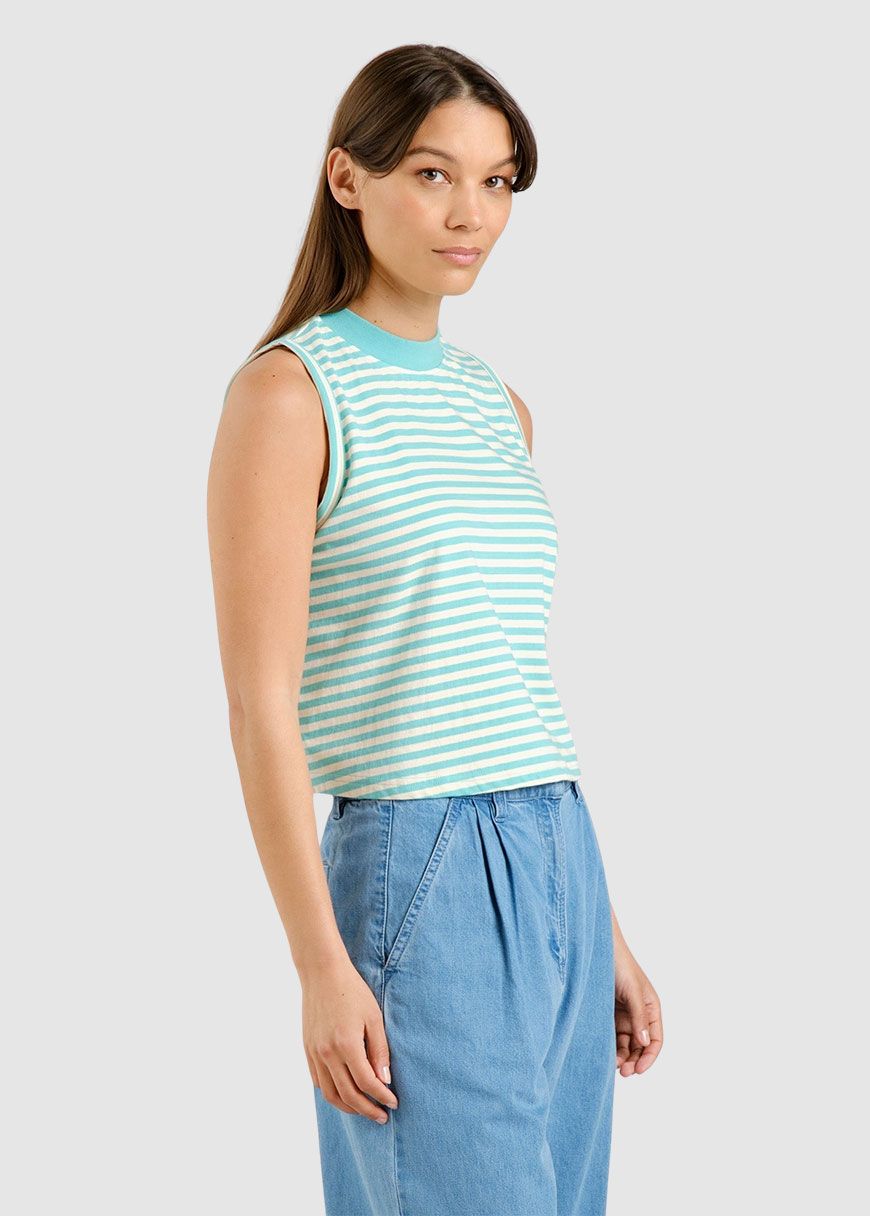 Top Namsos Stripes