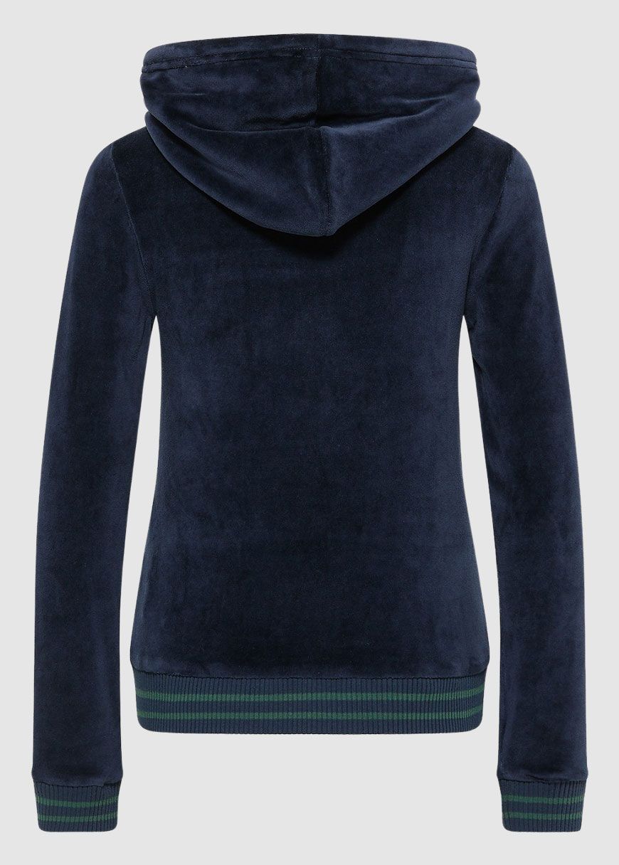 Weiche Nicki-Jacke Weiche Nicki-Jacke