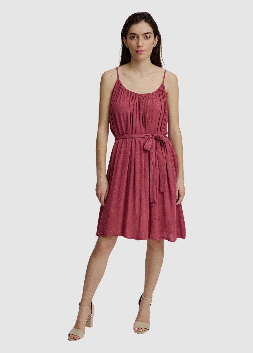 Kurzes Kleid