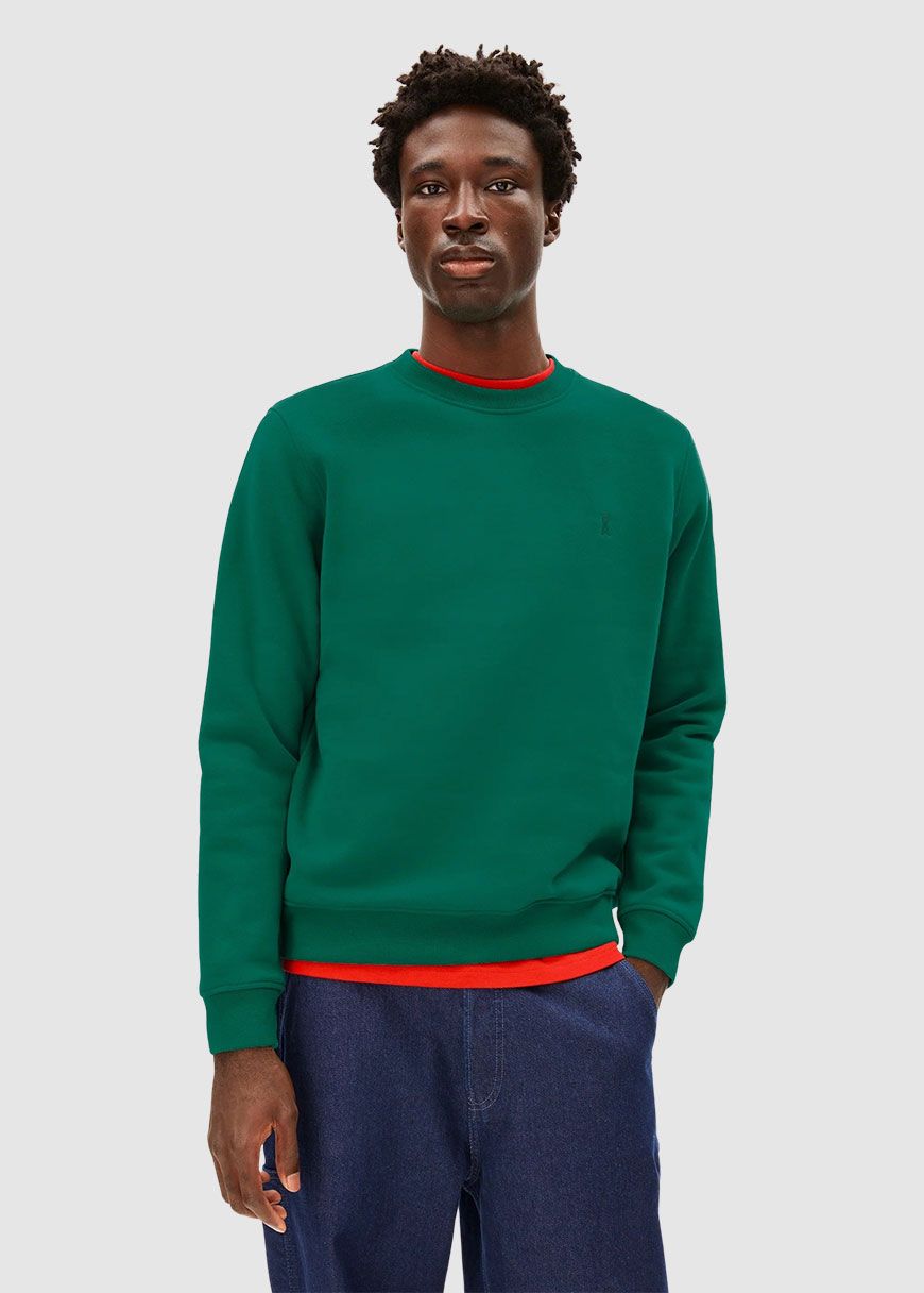 armedangels_baaro_fleece_AW_25_AA_30007463_Emerald_Green_1_6e244a2f14 Baaro Fleece