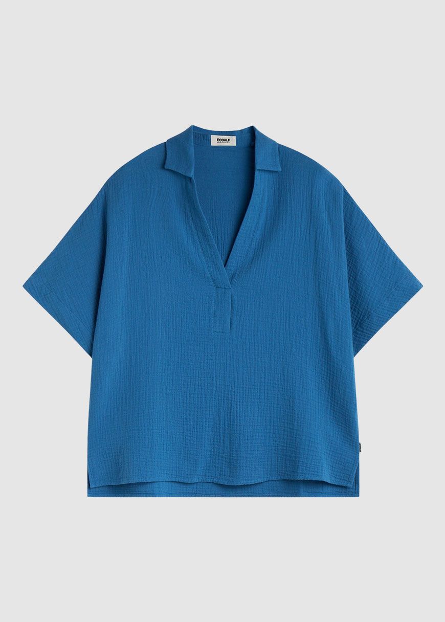 Denisalf Shirt Woman