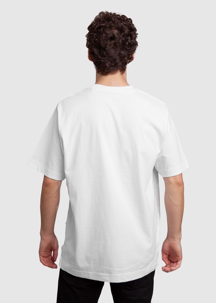 T-Shirt Heavy Weight Man T-Shirt Heavy Weight Man