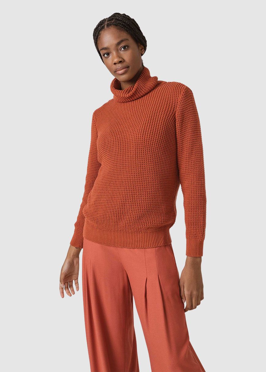 Oleta Women Sweater Oleta Women Sweater
