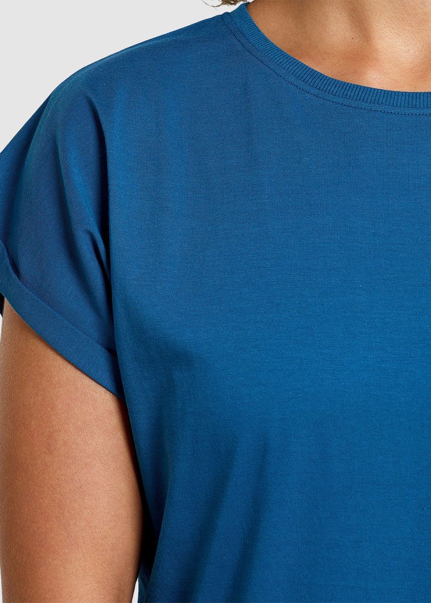 T-Shirt Visby Base