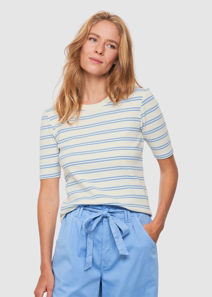 T-Shirt Daphne Stripes