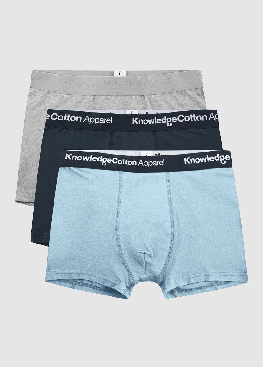 3-Pack Underwear 3-Pack Underwear