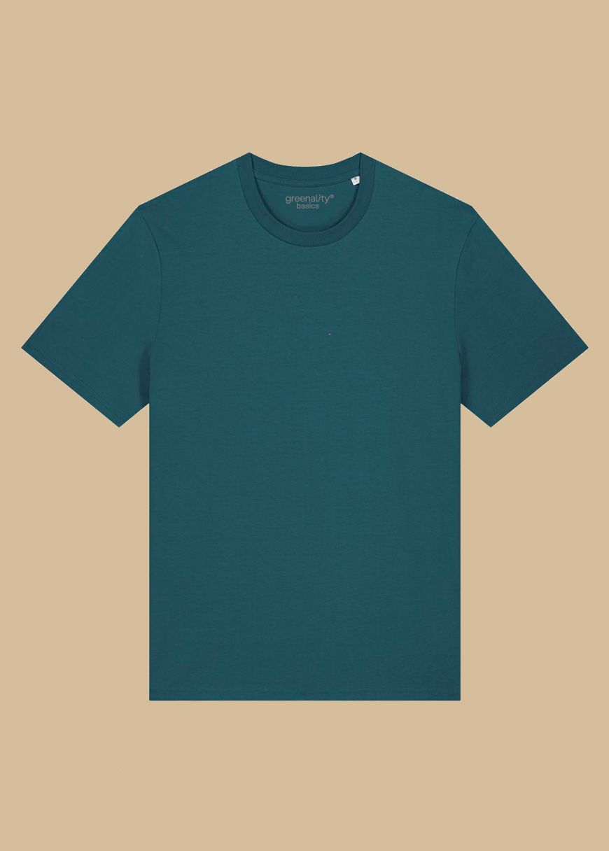 Classic T-Shirt Man Classic T-Shirt Man