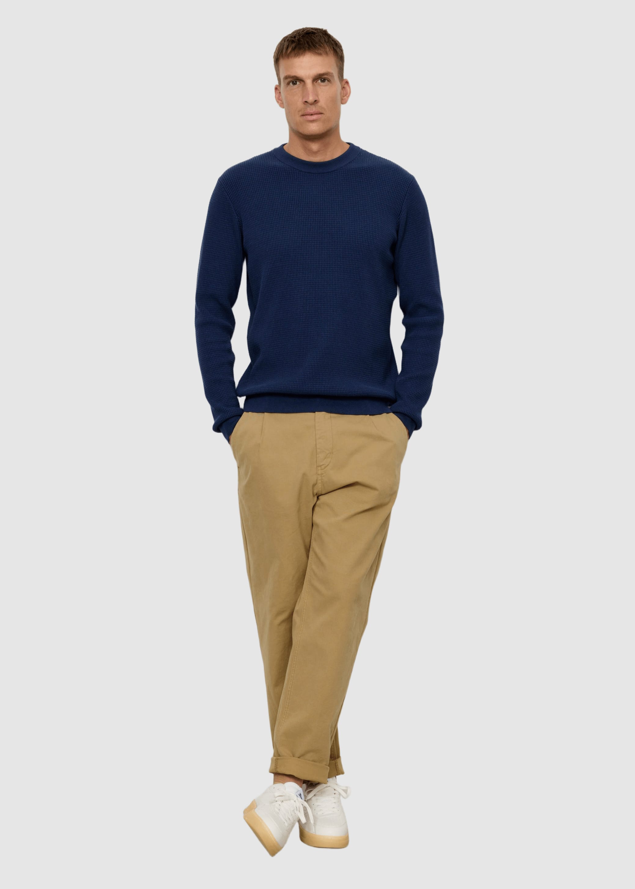 Lupin Navy