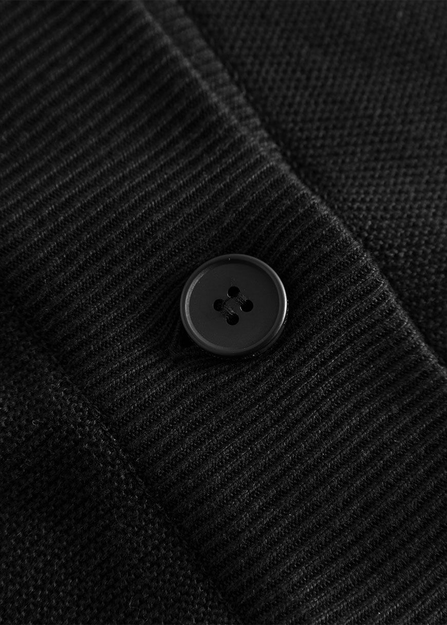 Basic Viscose Cardigan Basic Viscose Cardigan