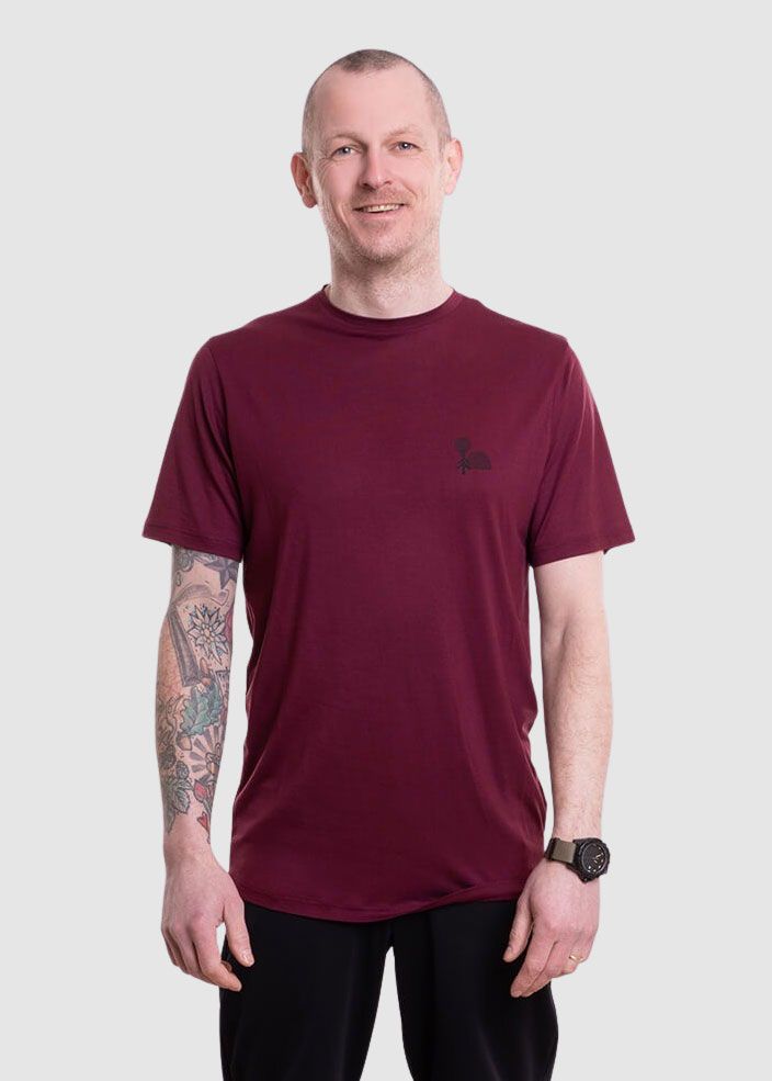 Light-Breeze T-Shirt
