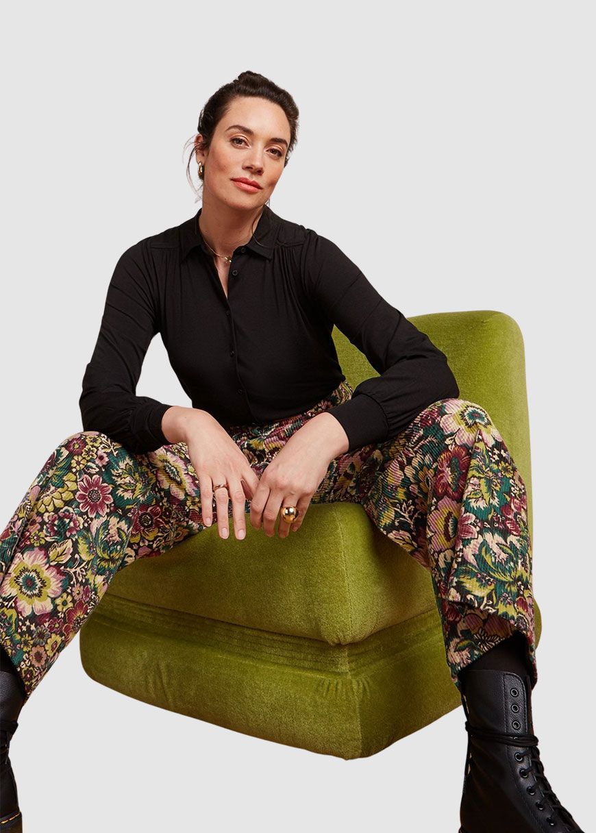 Carina Blouse Viscose Light