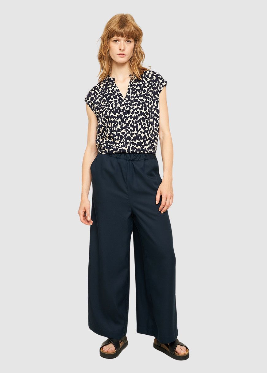 Shirt Laburnum Jumble