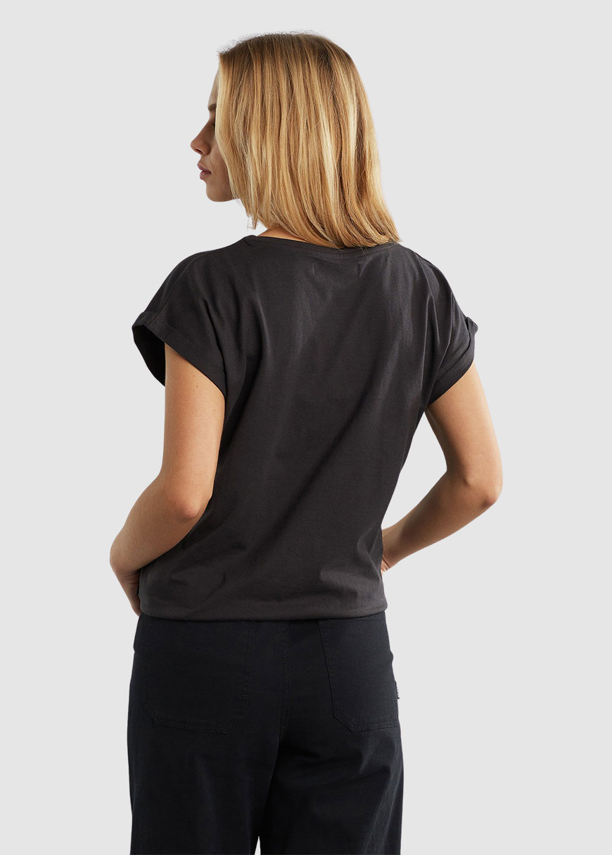 T-Shirt Visby Happiness T-Shirt Visby Happiness