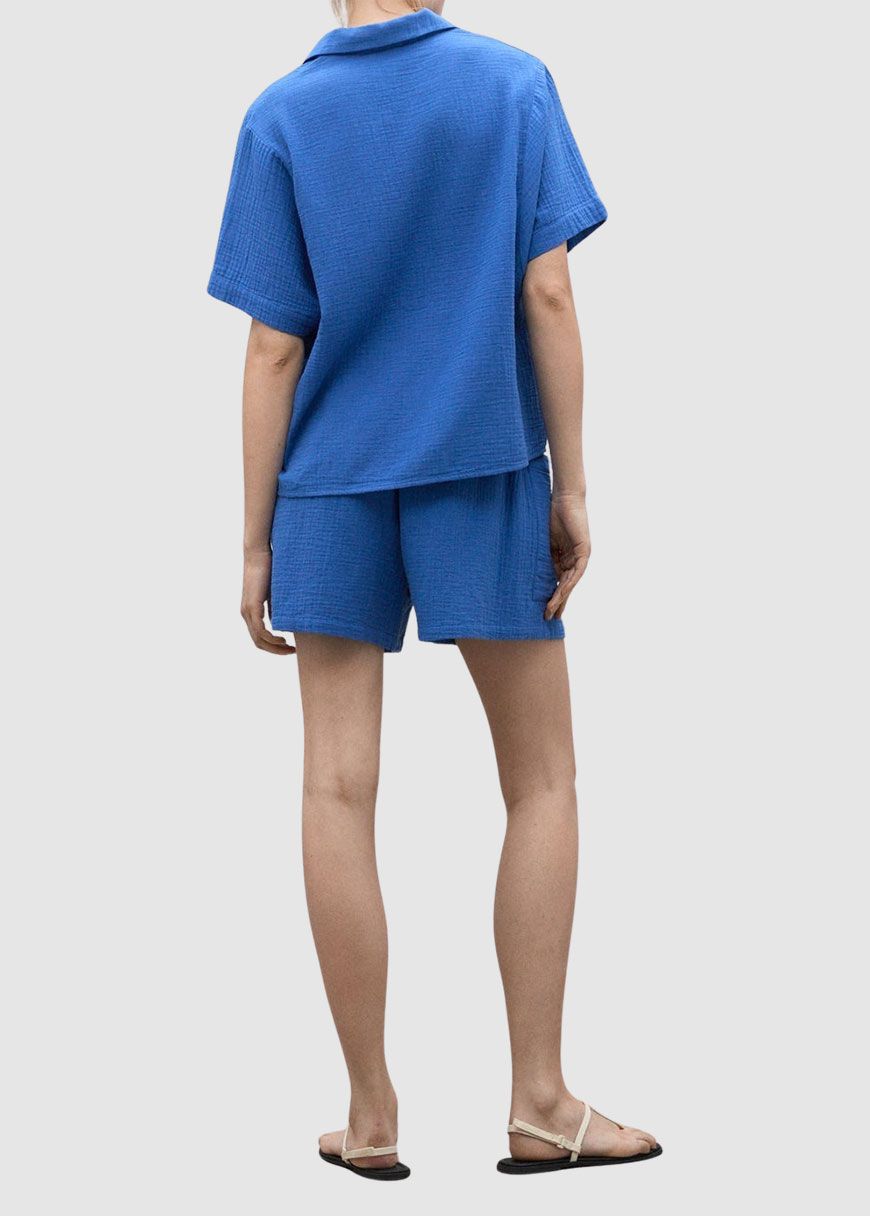 Denisalf Shirt Woman