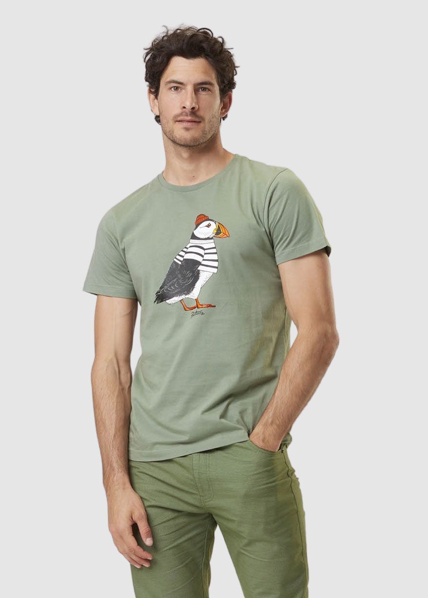 Pockhan Tee Pockhan Tee