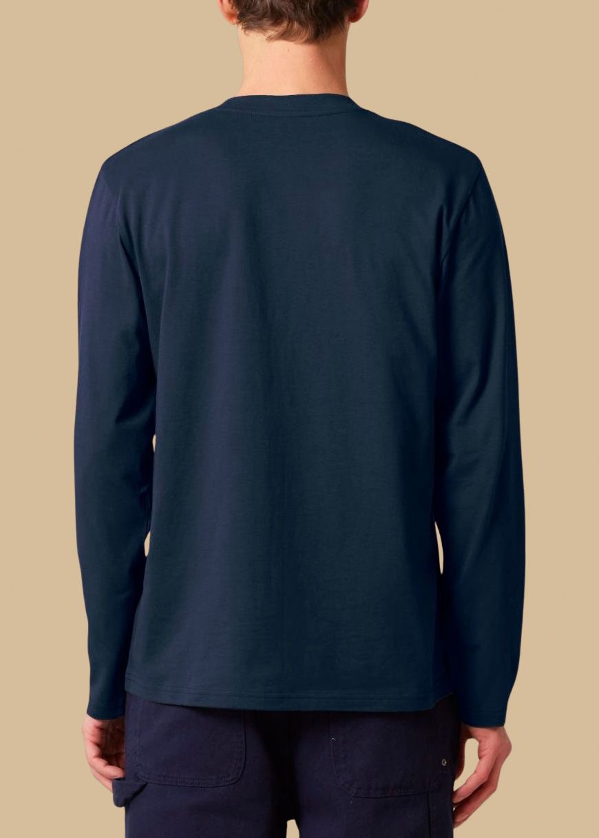 Classic Longsleeve M