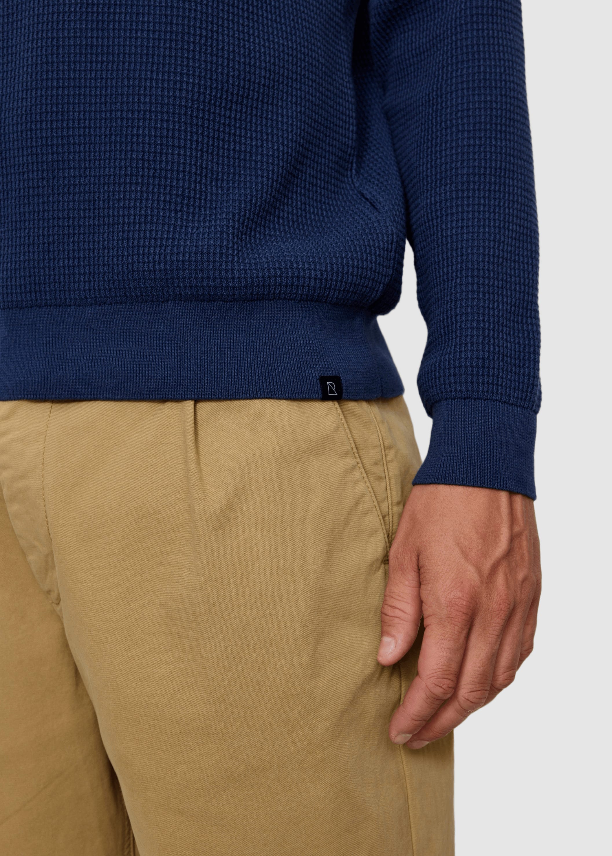 Lupin Navy