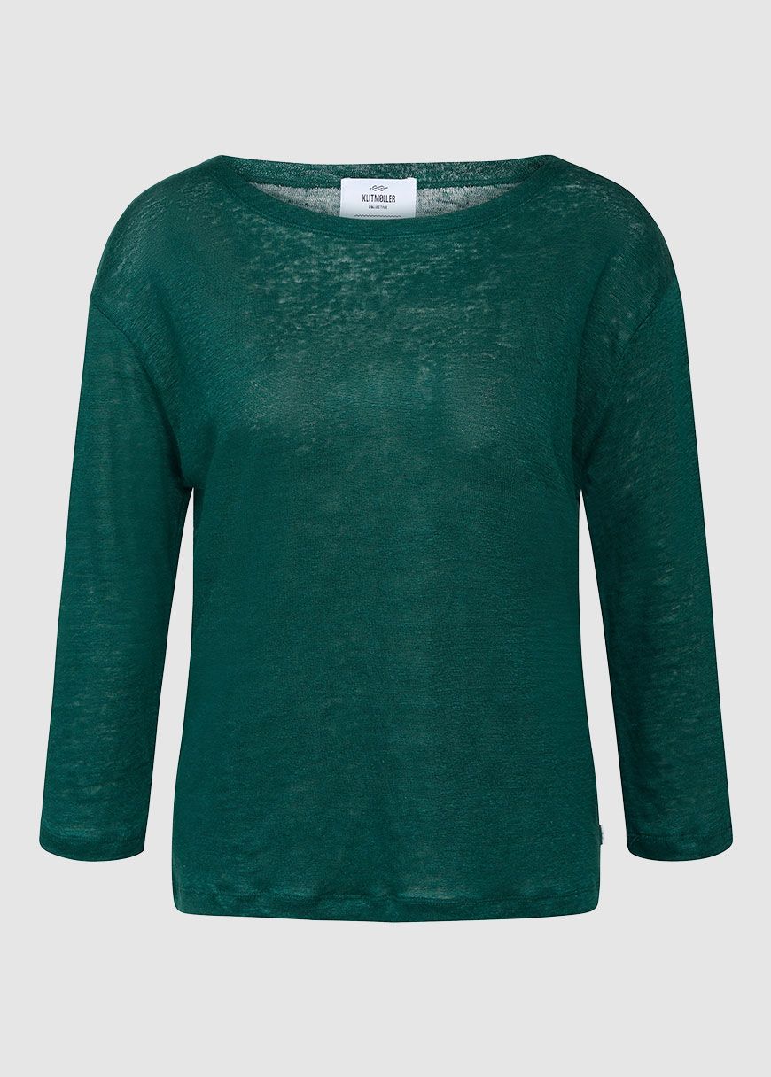 Gudrun LS Tee