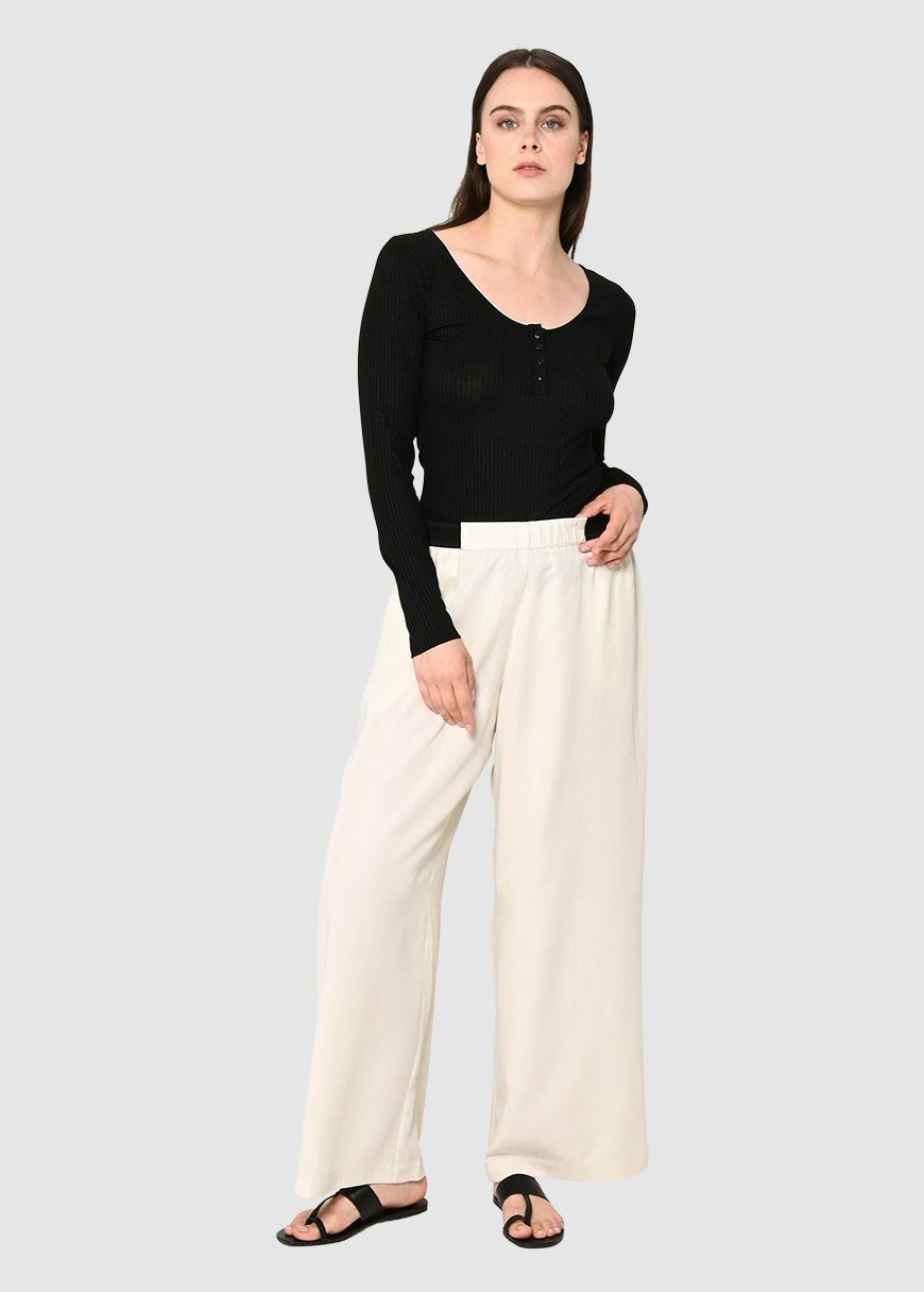 Culotte Sandrose