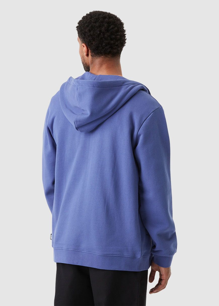 Nihi Zip Hoodie