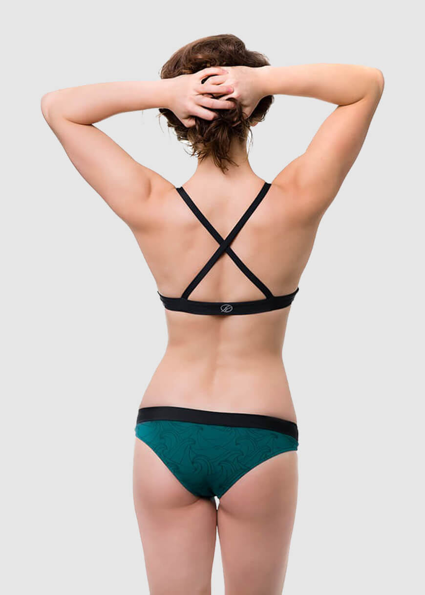 Eco Bikini Hose Eco Bikini Hose
