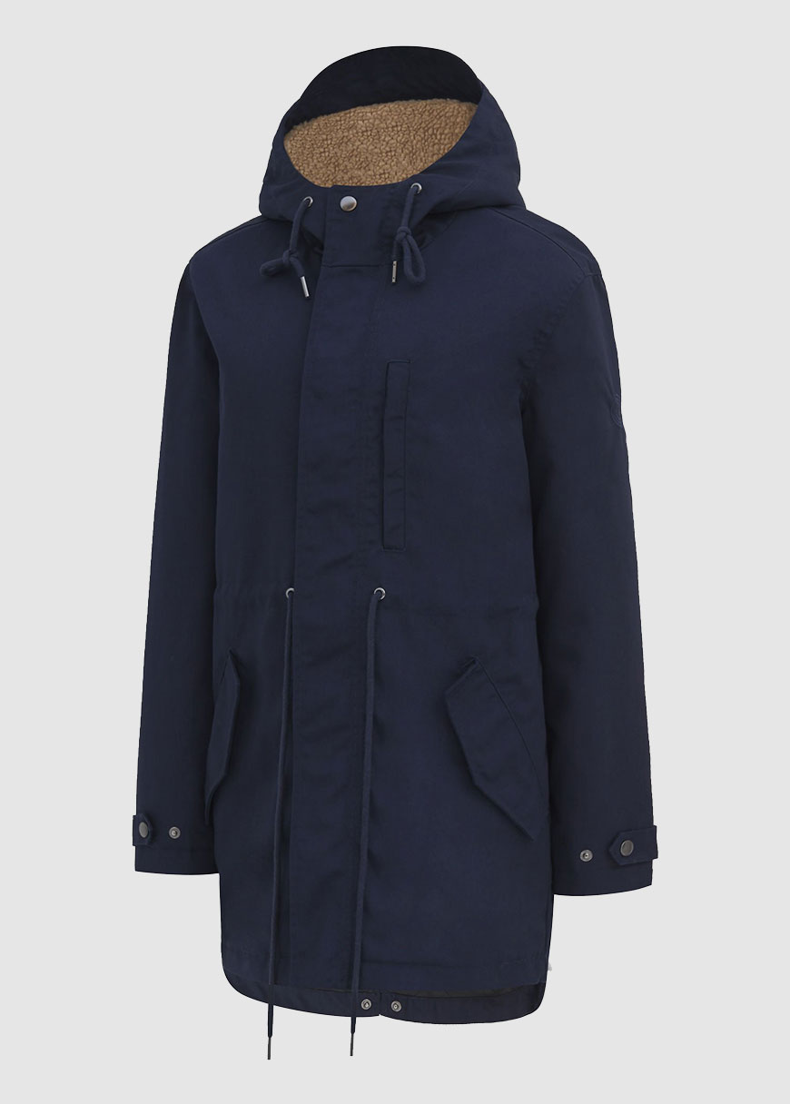 Wednesday Parka Wednesday Parka