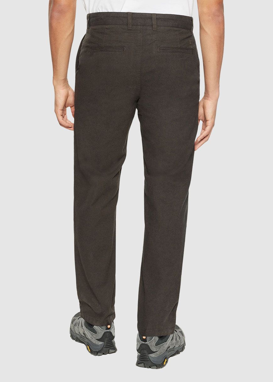 Chuck Regular Flannel Chino Pants Chuck Regular Flannel Chino Pants