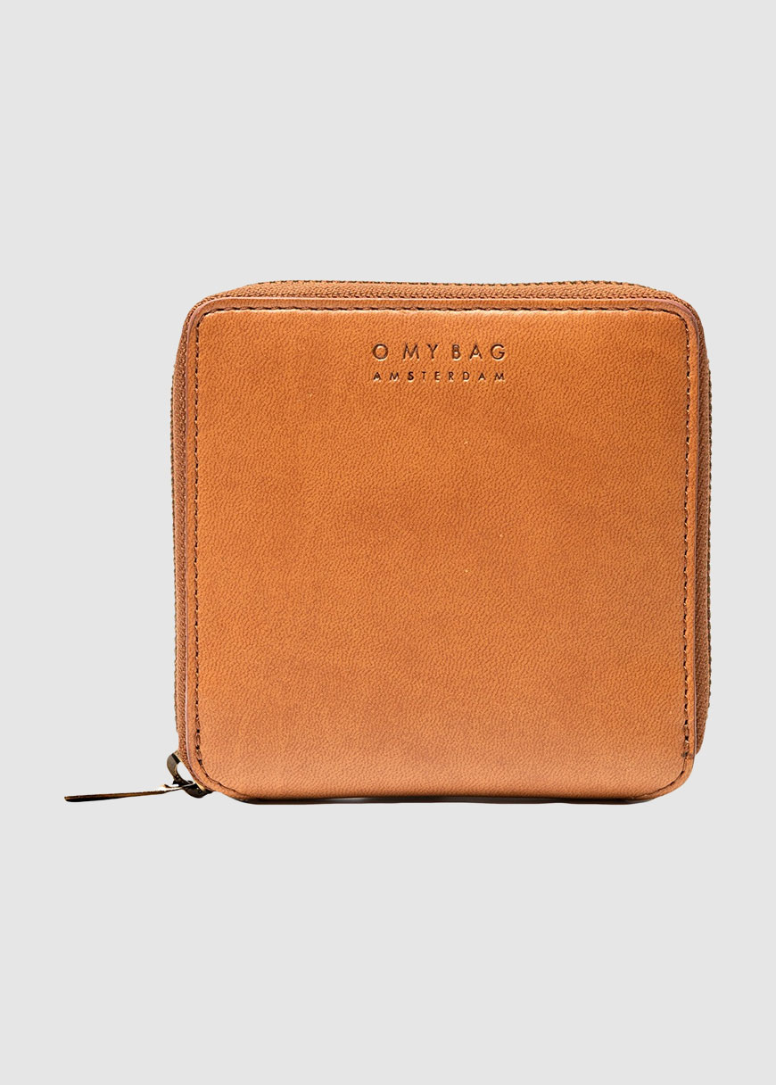 Sonny Square Wallet