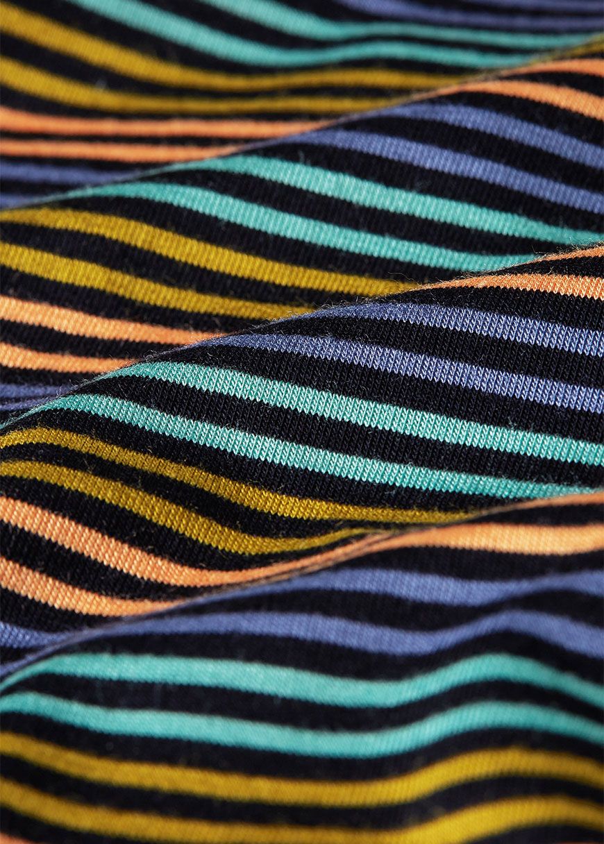 Juno Skirt Mariani Stripe Juno Skirt Mariani Stripe