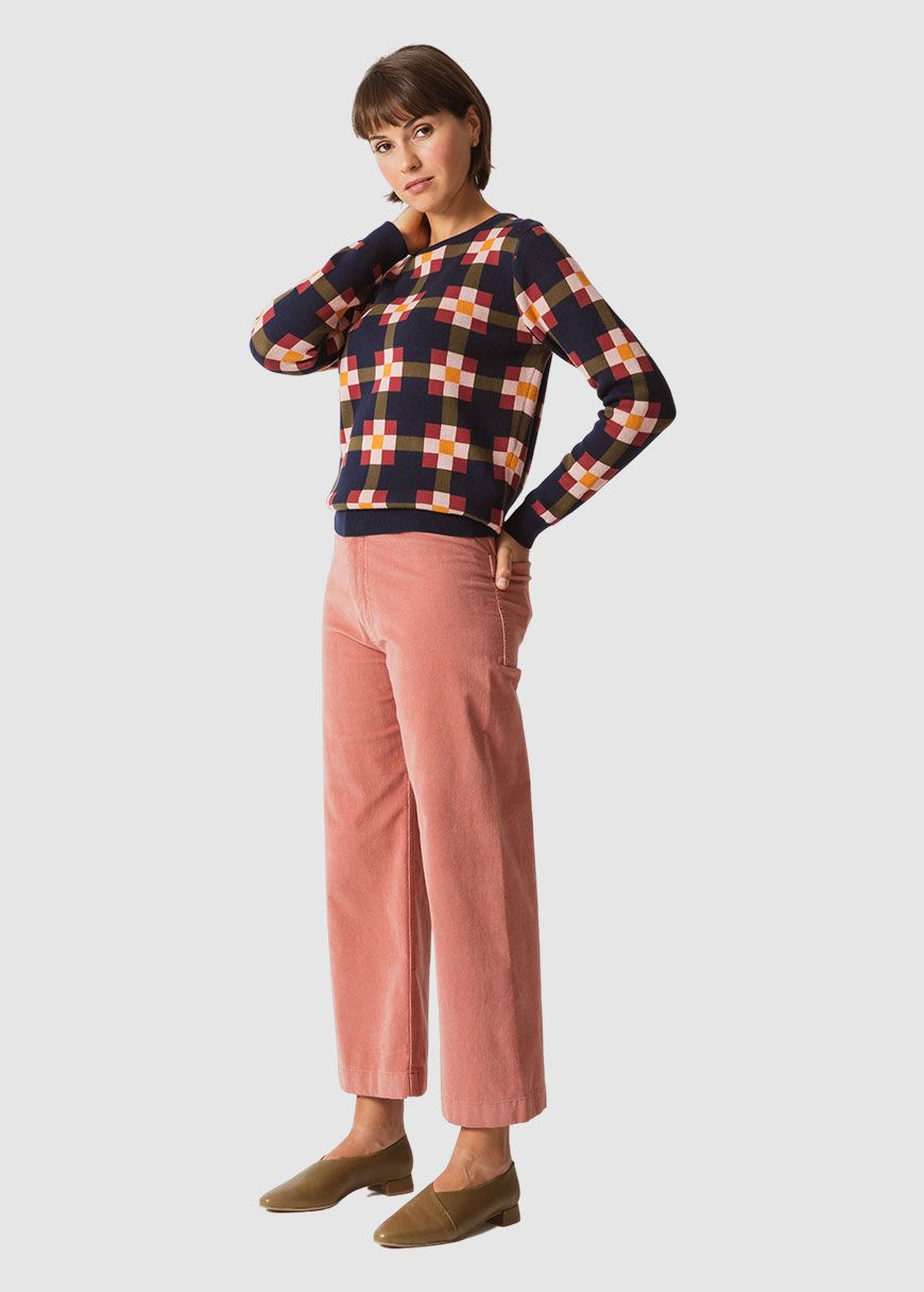 Iradi Sweater