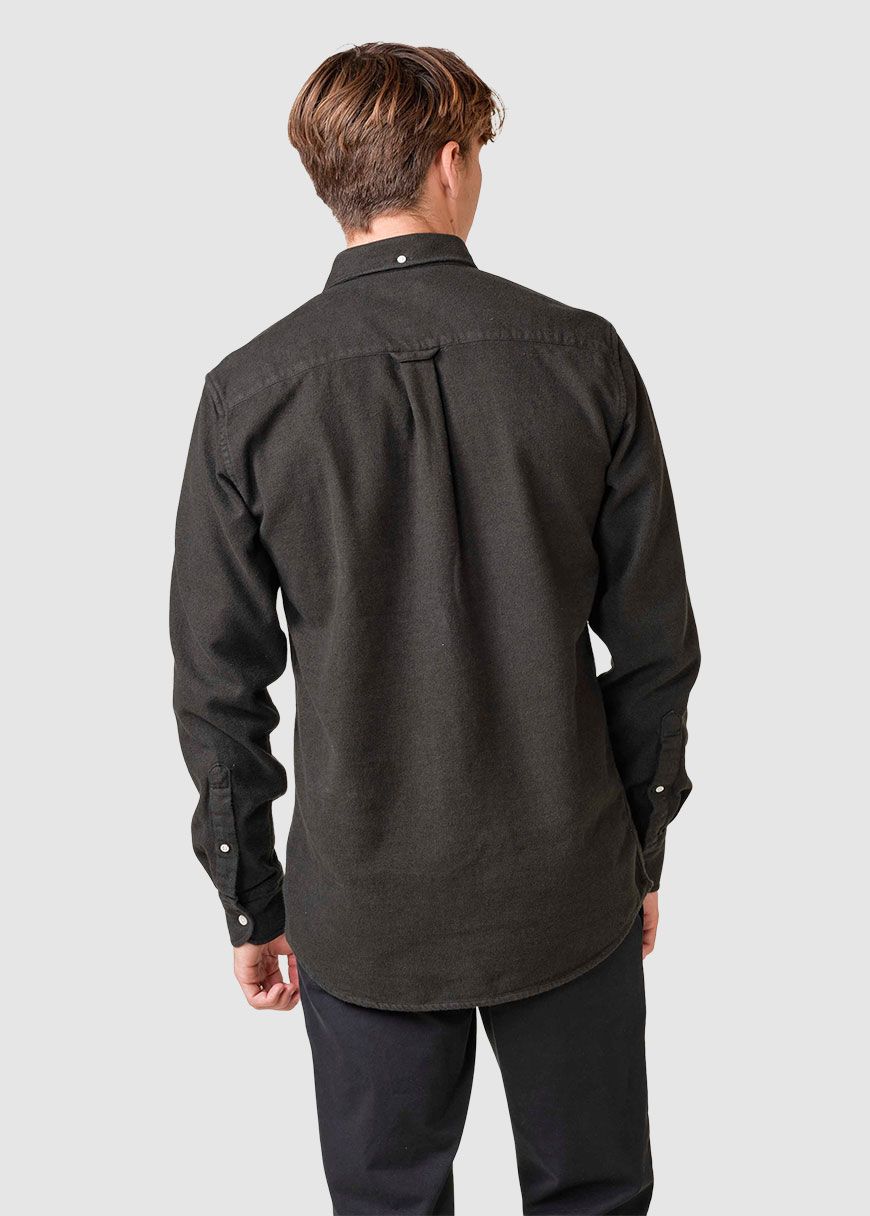 klitmoeller_benjamin_lumber_shirt_AW_25_KM_KC_1553_Olive_Overdye_2_d292412e78 Benjamin Lumber Shirt