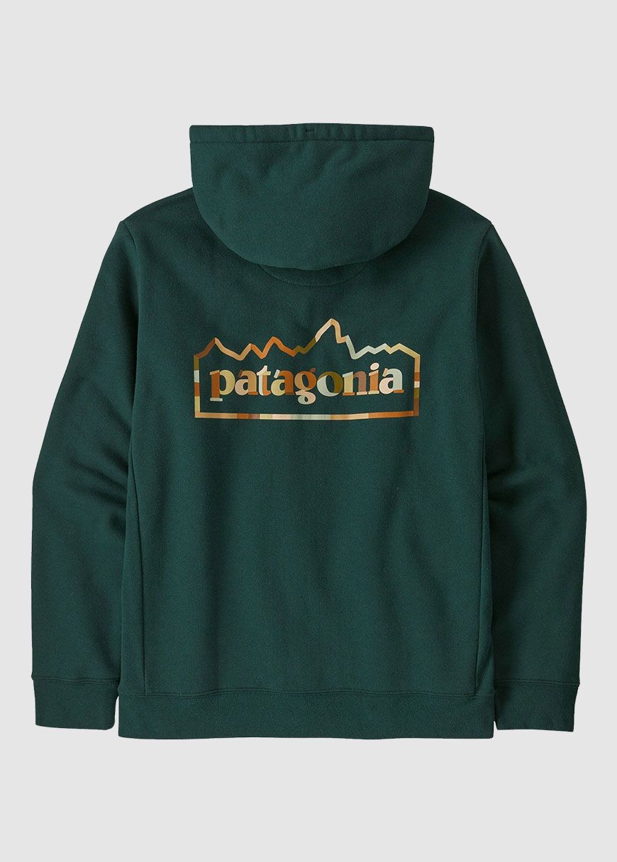 Unity Fitz Uprisal Hoody