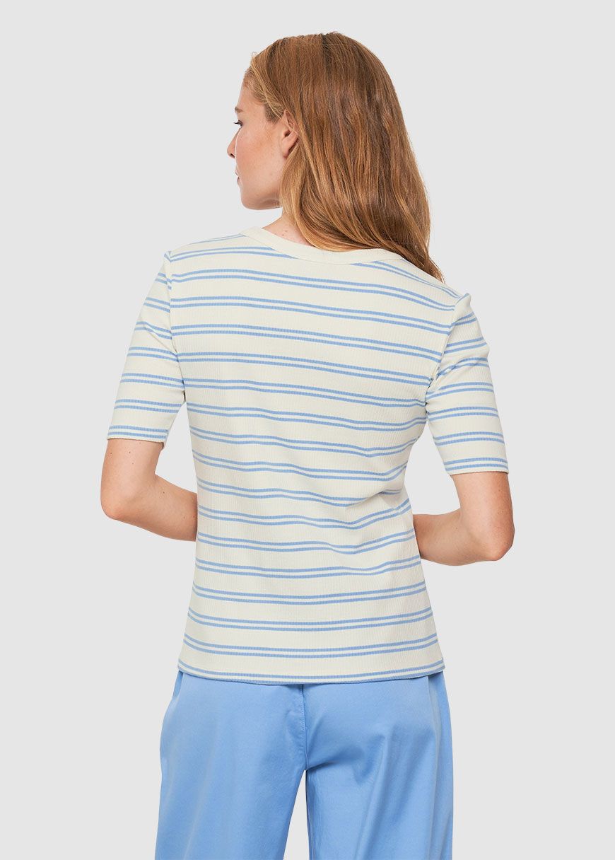 T-Shirt Daphne Stripes