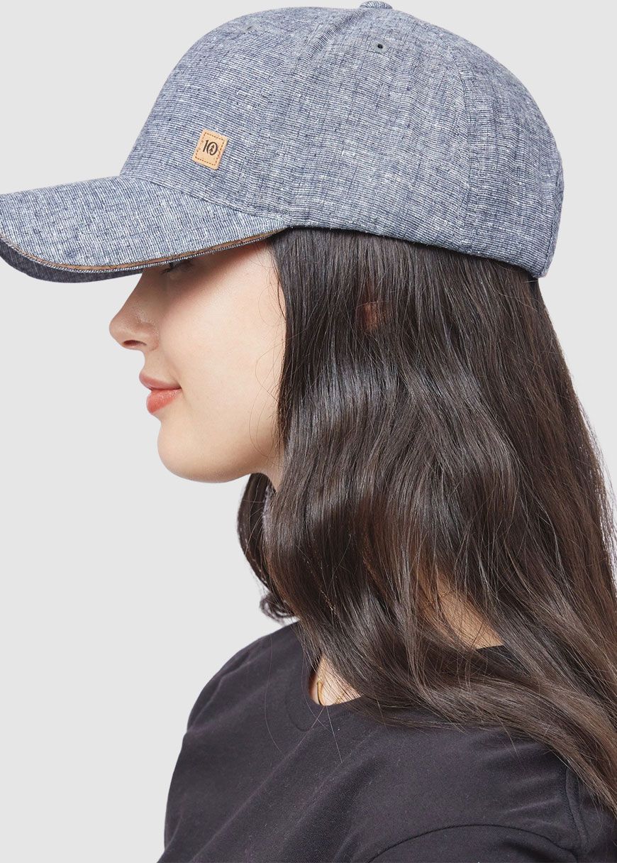 Cork Icon Hemp Elevation Hat