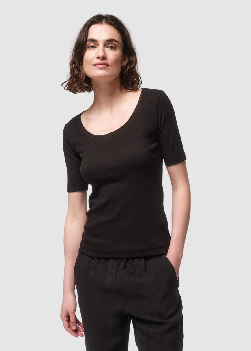 Halbarmshirt Halbarmshirt
