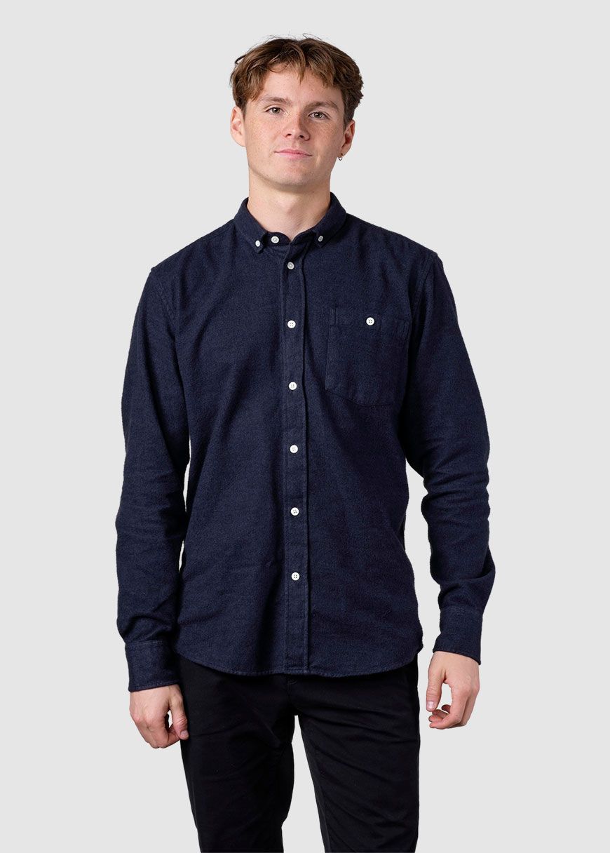 Benjamin Lumber Shirt Benjamin Lumber Shirt