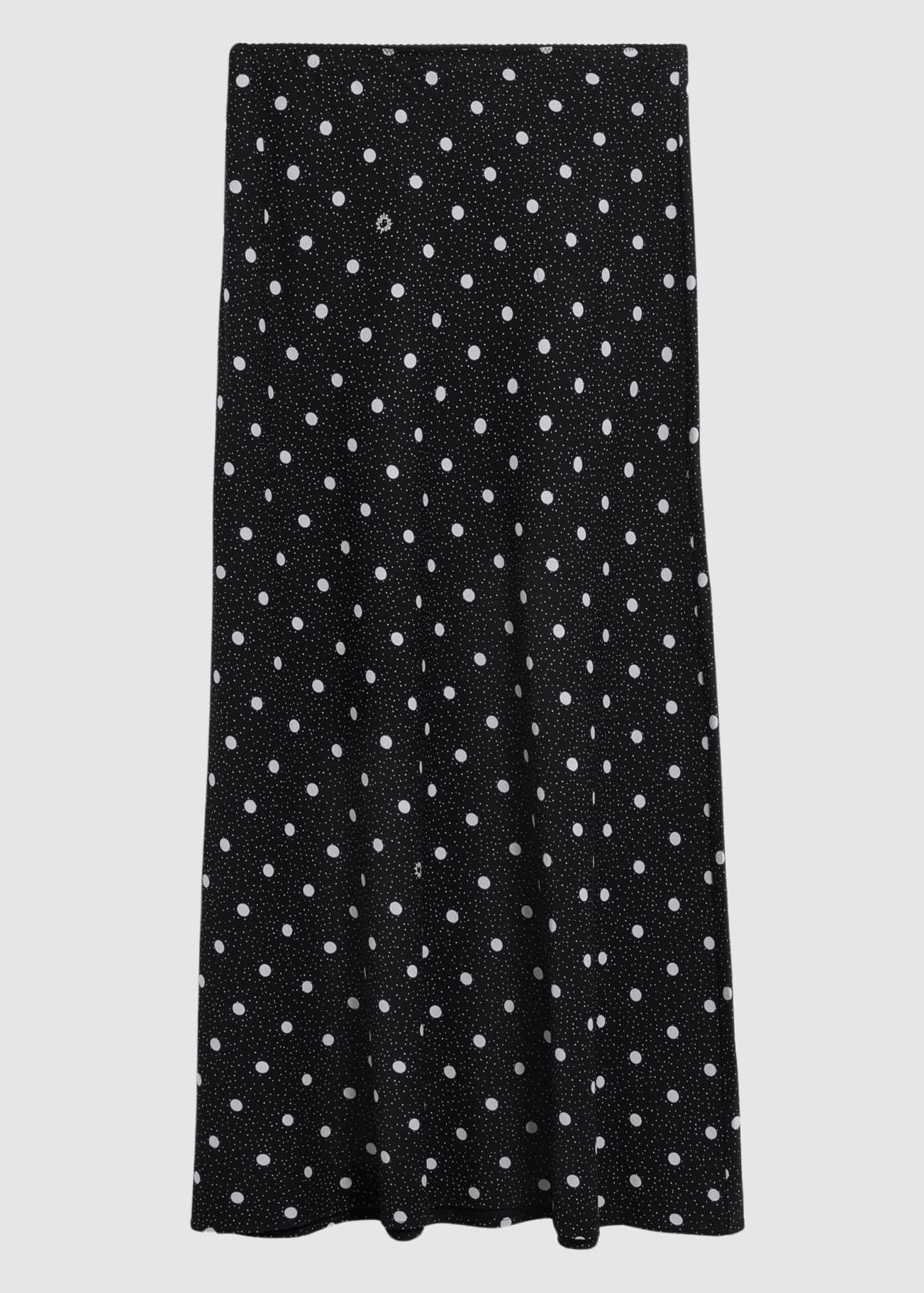 armedangels-lenovaa-dot-slip-skirt-black-white-6.jpeg Lenovaa Dot Slip-Skirt Black White
