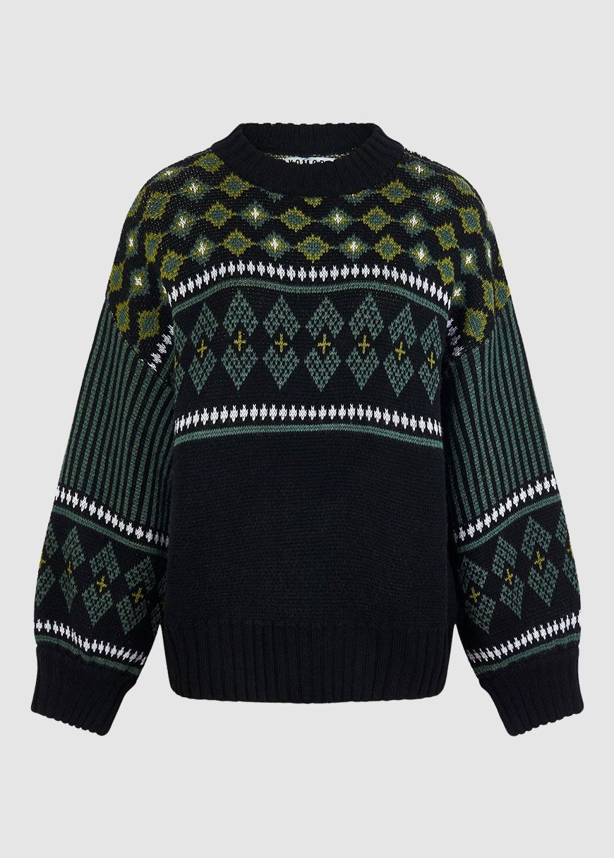 Dhaka Jumper Dhaka Jumper
