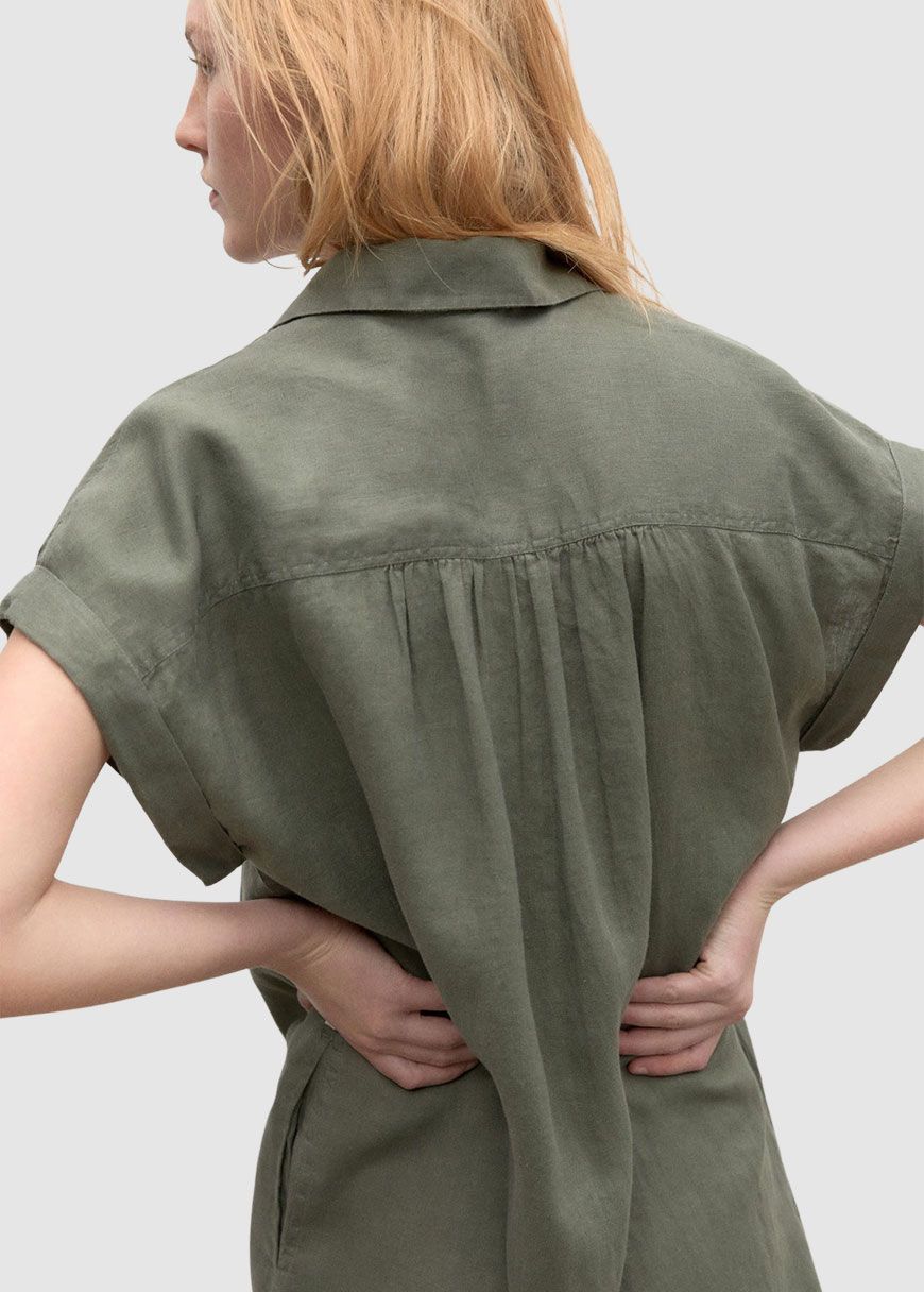 Amatistaalf Dress Woman Amatistaalf Dress Woman