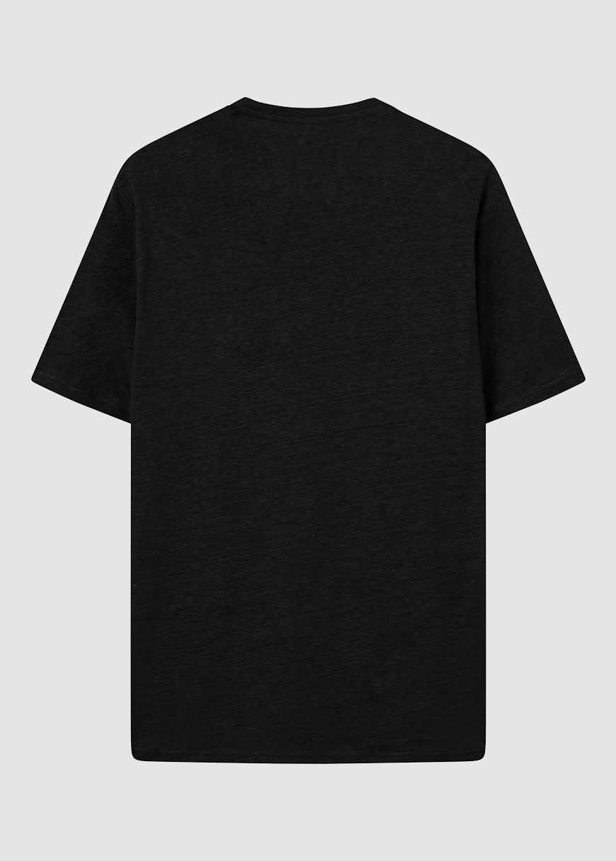 Linen T-Shirt