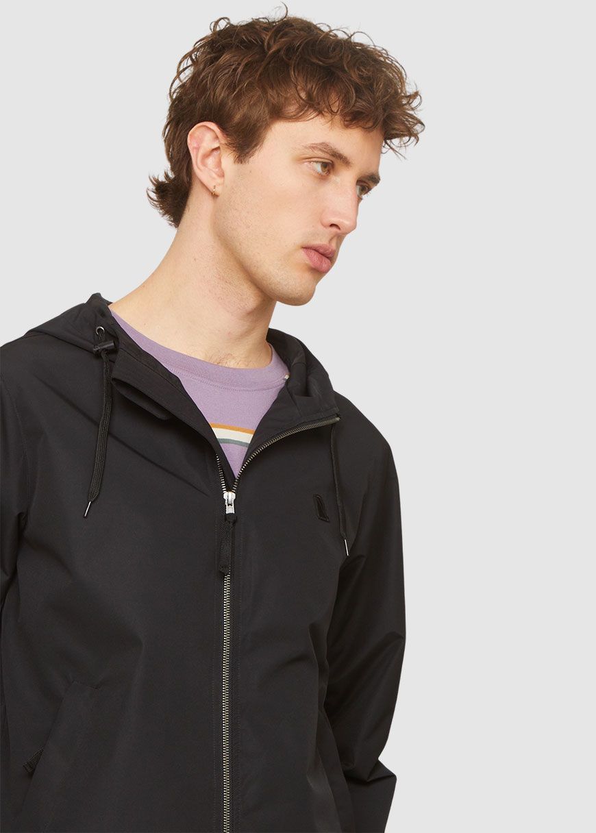 Jacke Pistachio