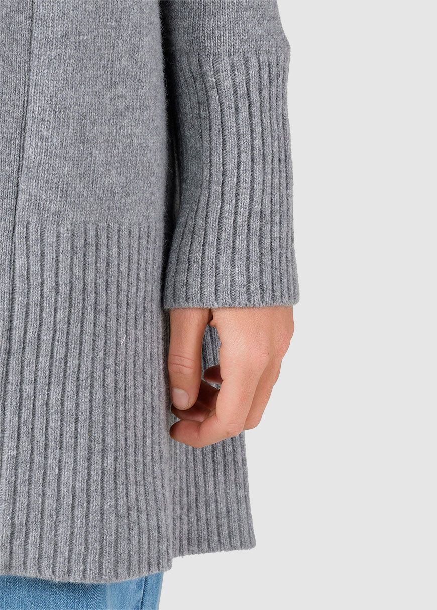 Rosemarie Knit Cardigan