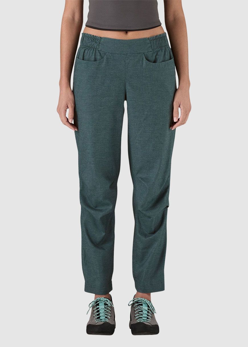 W's Hampi Rock Pants - Reg