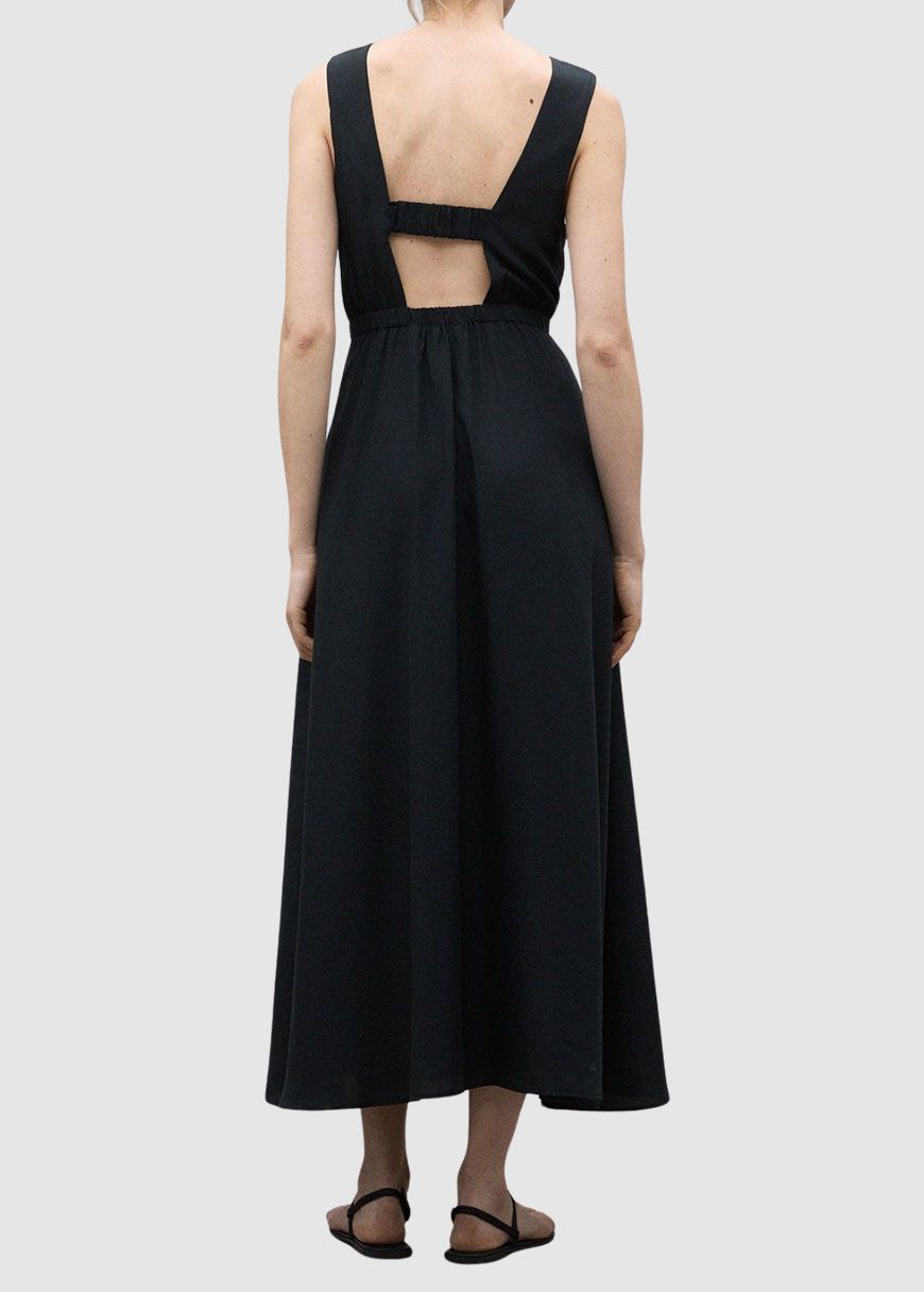 Karlalf Dress Woman
