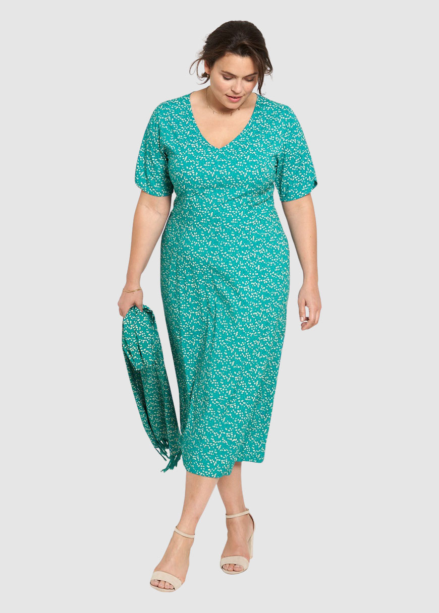Eco Vero Kleid Eco Vero Kleid