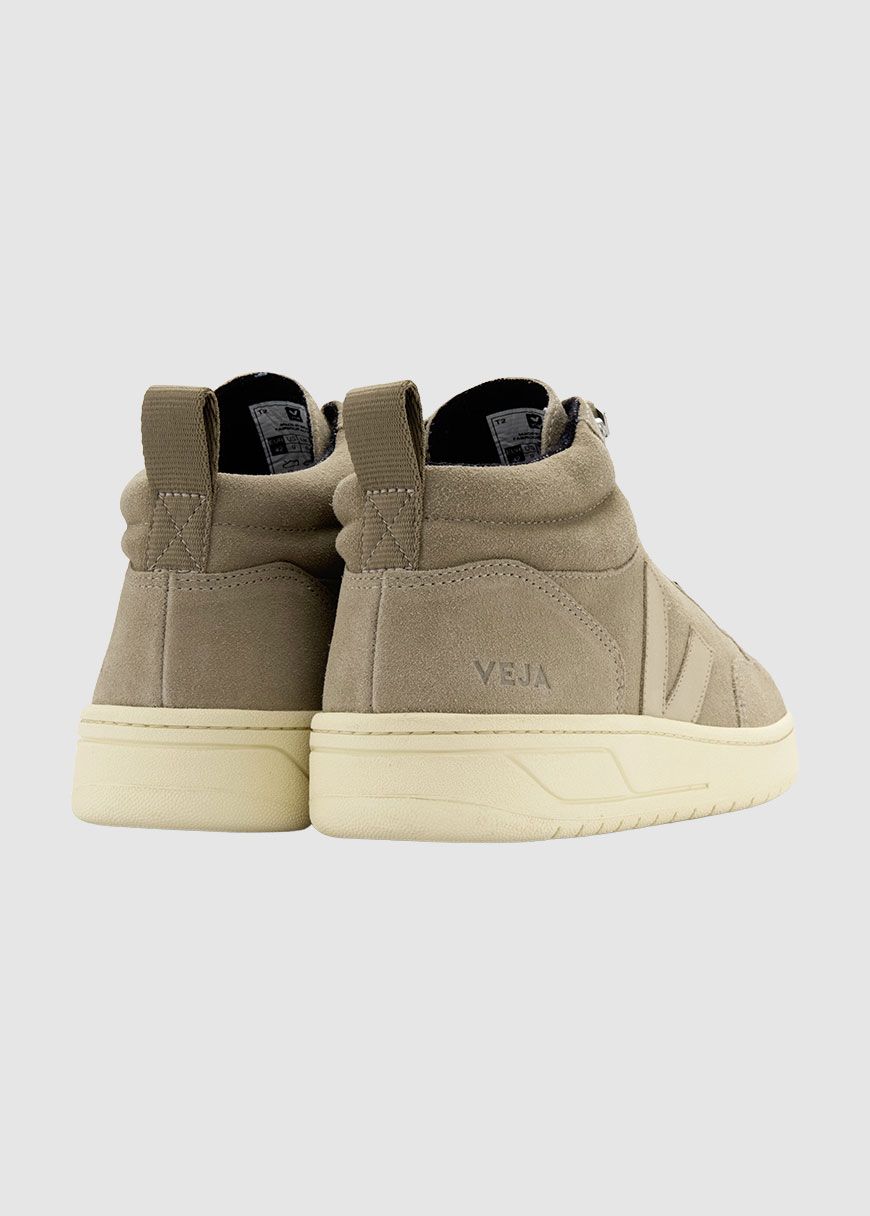 M' Roraima Suede M' Roraima Suede