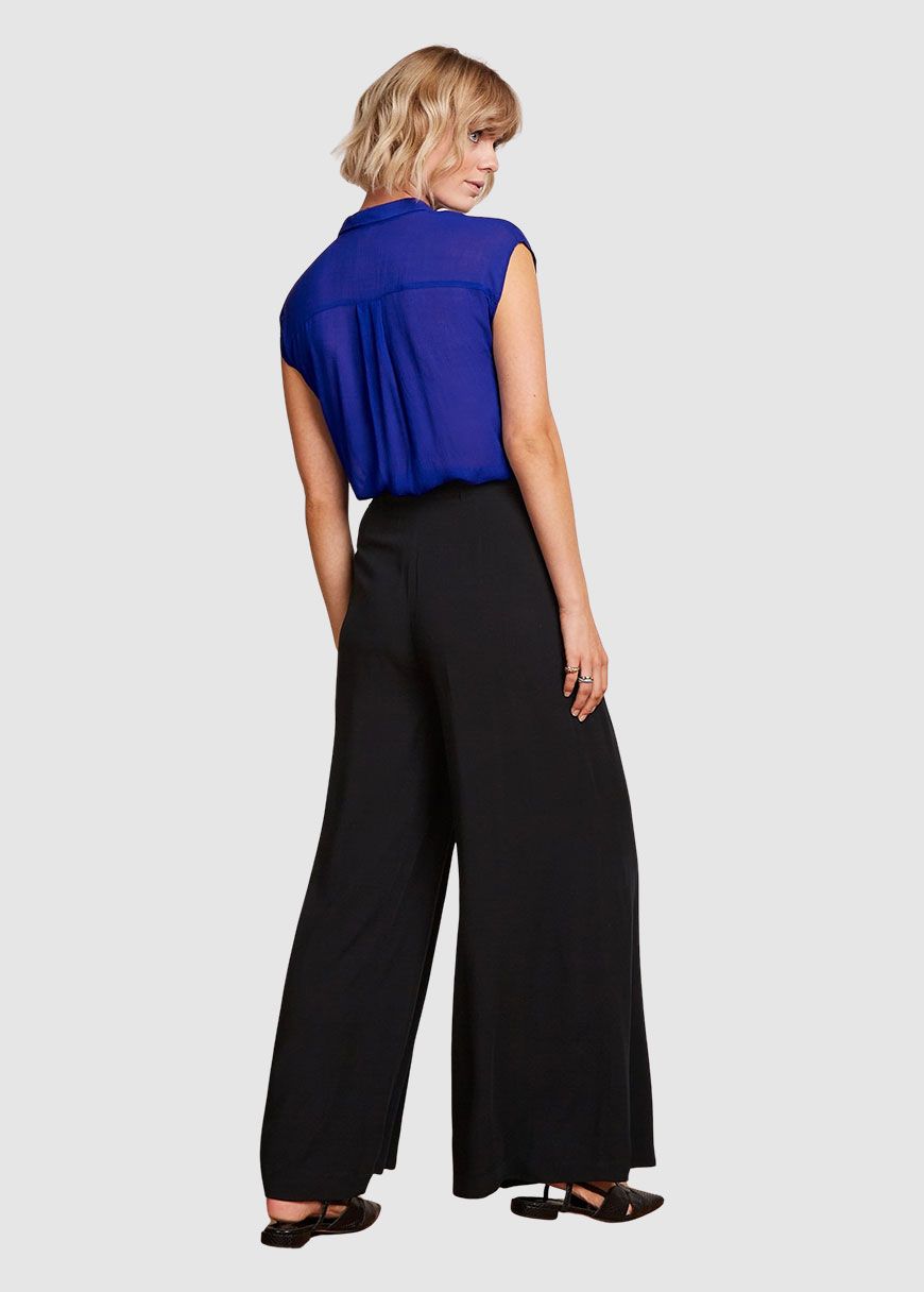 Amy Blouse Capo