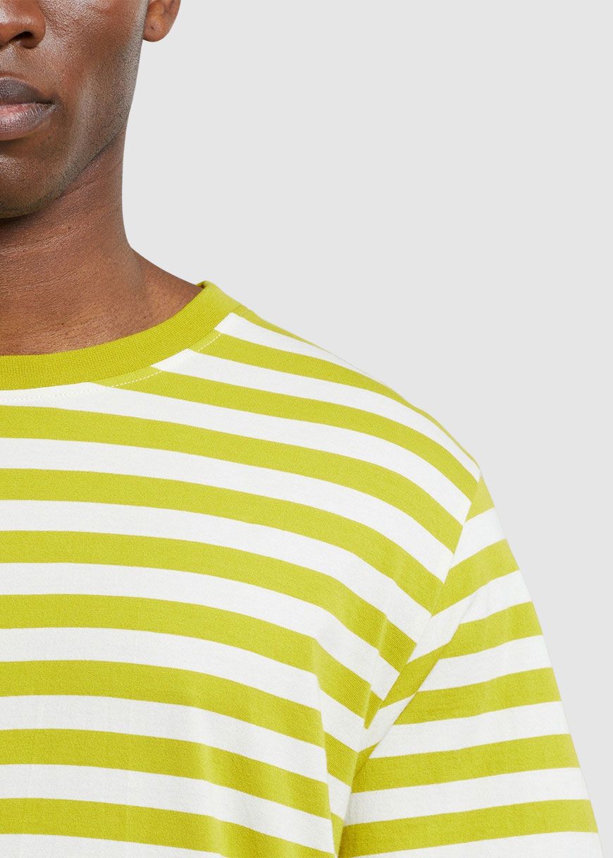 T-Shirt Stockholm Stripes T-Shirt Stockholm Stripes